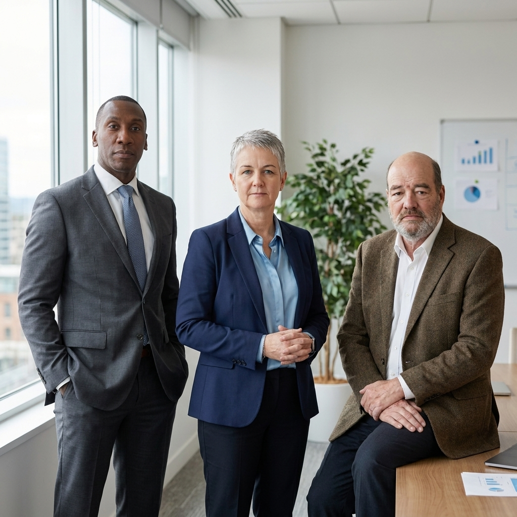 The Panoramic Resumes team