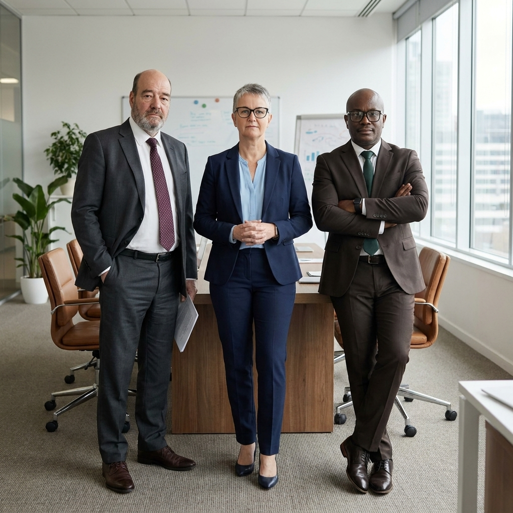 The Panoramic Resumes team