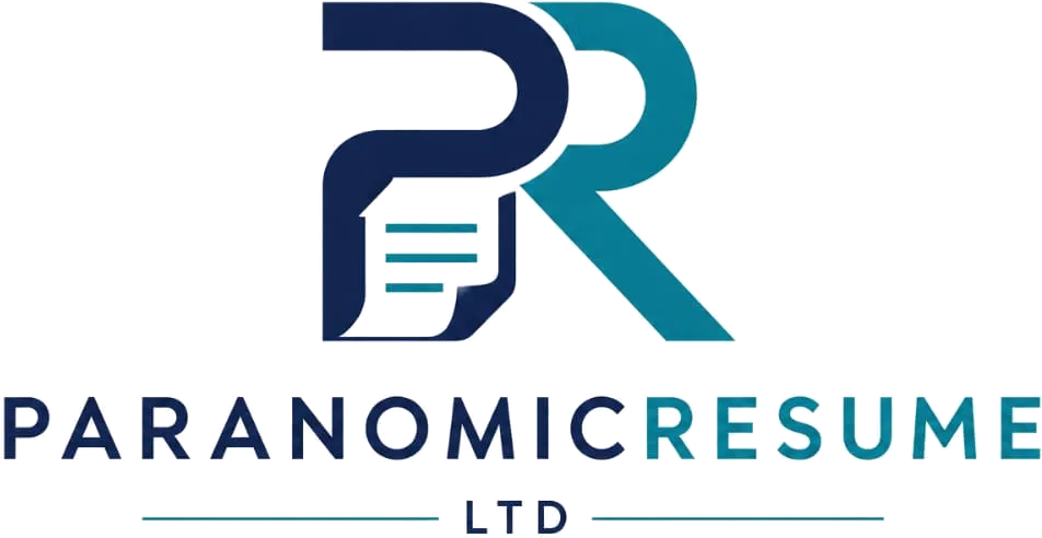 Paranomic Resume Ltd